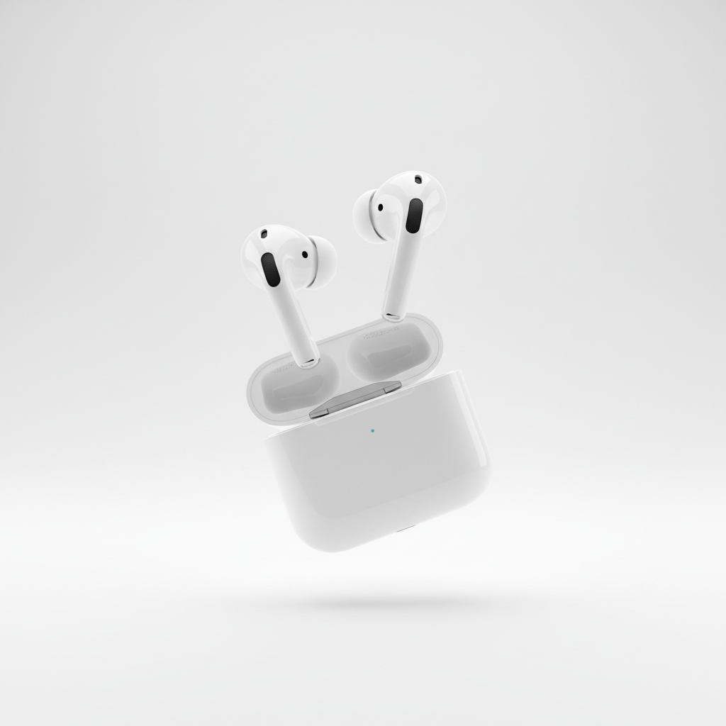 Aq10-Valentine'S Day High-Quality Couple Headphones - Limited Edition Headphones - Niche Design Headphones - Long Battery Life