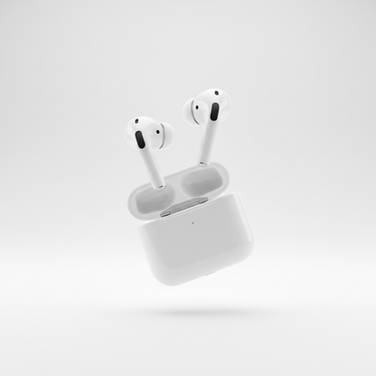 Aq10-Valentine'S Day High-Quality Couple Headphones - Limited Edition Headphones - Niche Design Headphones - Long Battery Life